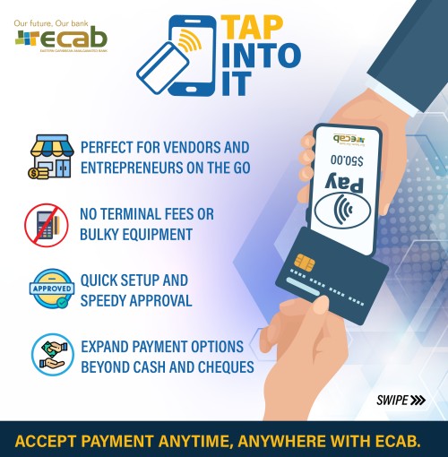 Tap2Pay #1
